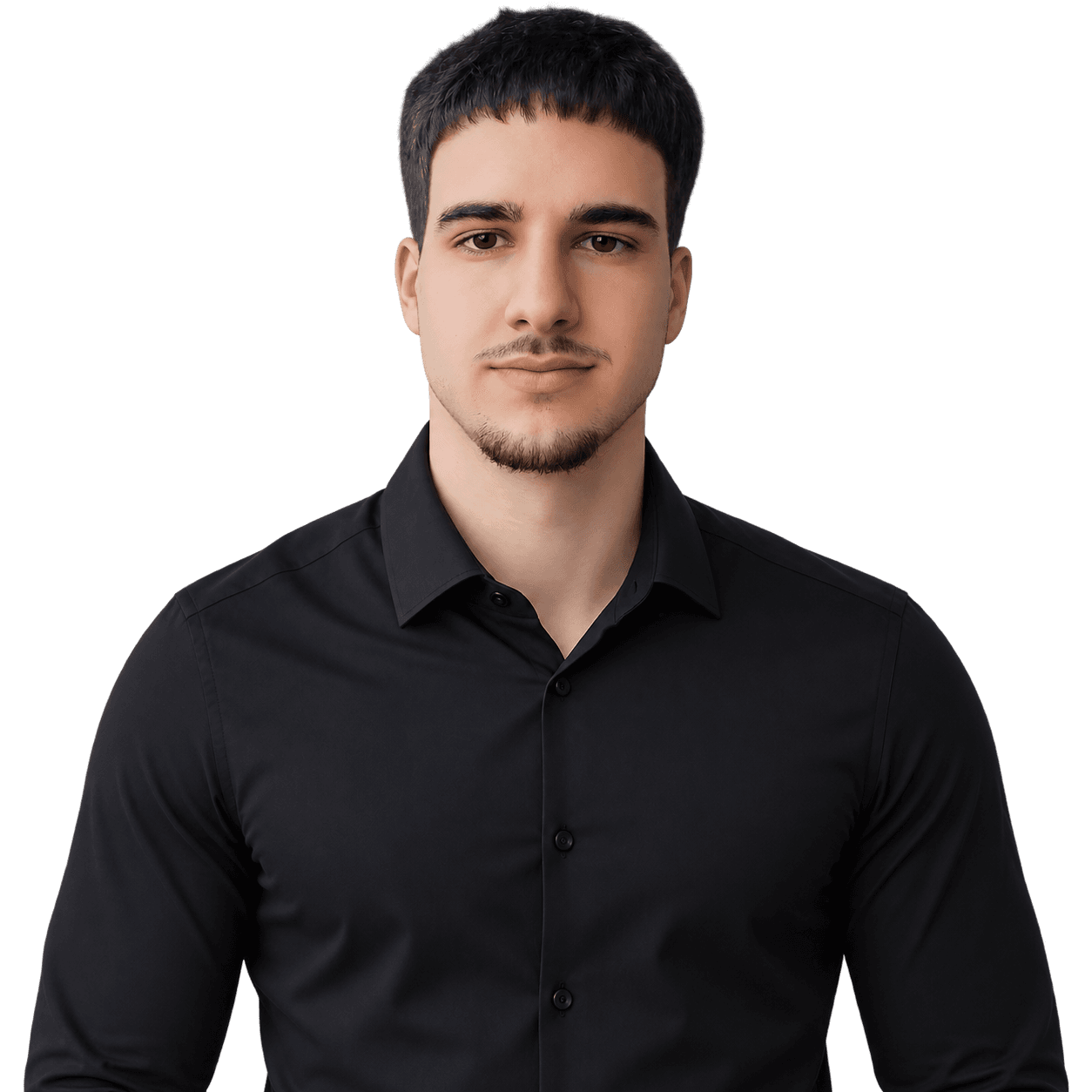 Vukašin Riznić — Web Developer